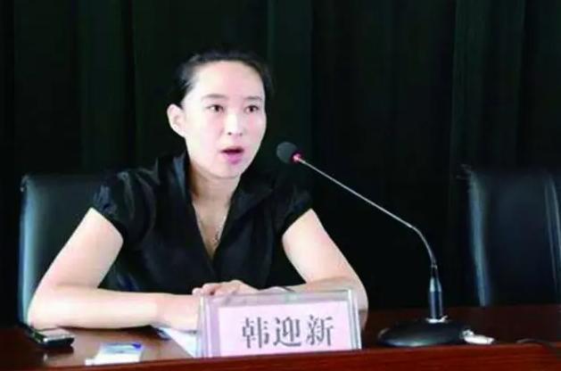 美女“色贪”市长：暴力迁拆后台硬，被捕后家中搜出成山的震动棍