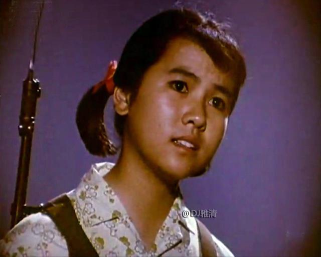 45年后 老电影《海霞》演员今昔照 5位美女已老 多位老戏骨已去世