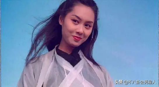 现在的仙女不敢直视？9位女星告诉你，十几年前的仙女是何等风姿