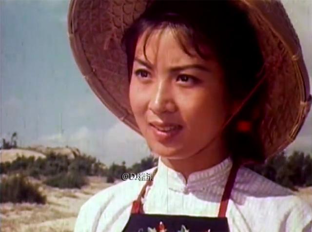 45年后 老电影《海霞》演员今昔照 5位美女已老 多位老戏骨已去世