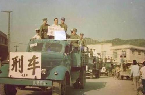 1983年，71岁旧上海美女模特家中遇害，凶手竟是一位好色民警