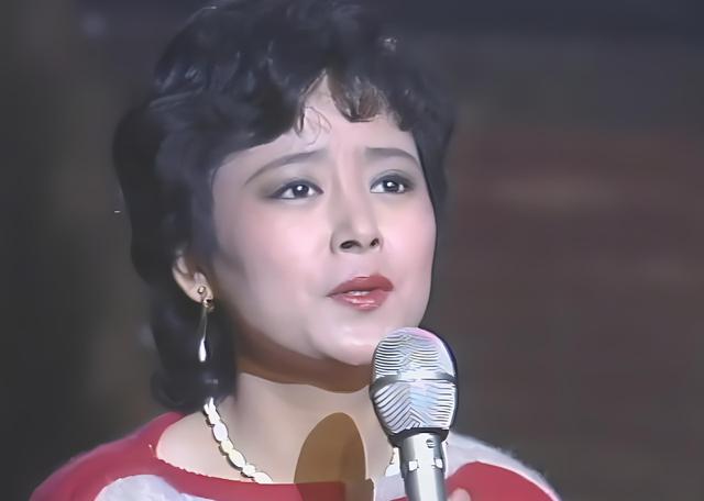 80年代，曾经出现在央视春晚上的16位绝色美女，如今何在？