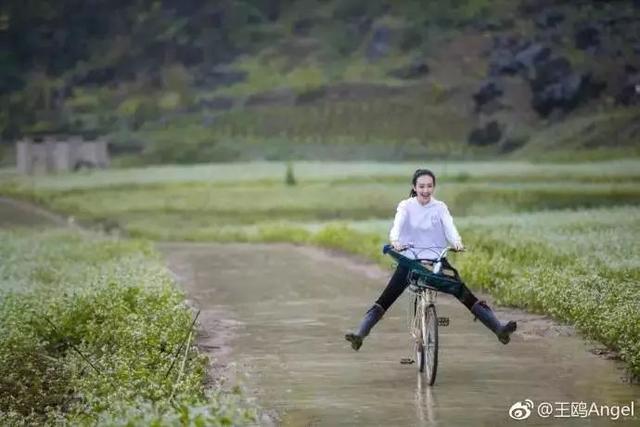 南宁周边有片千亩荞麦花海，堪比香格里拉！