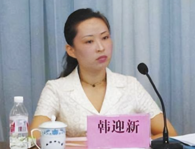 美女“色虎”市长：暴力拆迁后台硬，被捕后家中搜出一堆“玩具”