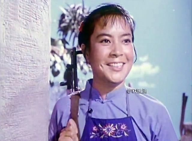 45年后 老电影《海霞》演员今昔照 5位美女已老 多位老戏骨已去世