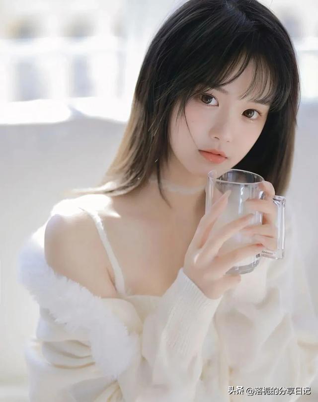 漂亮美女图片156期