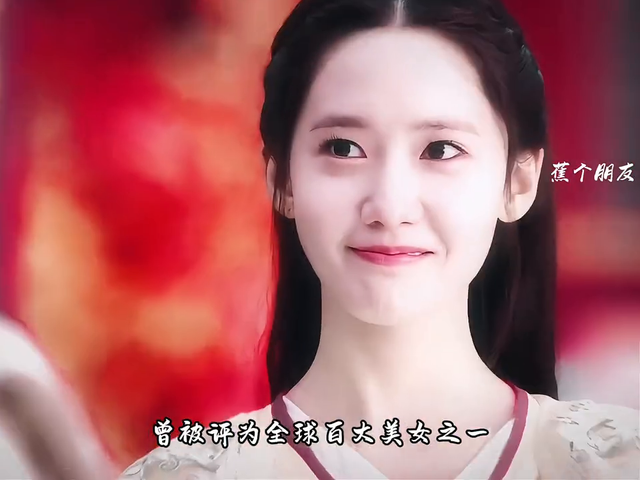 韩国财阀最爱的十位高颜值女星，你猜中了几个？ #iu