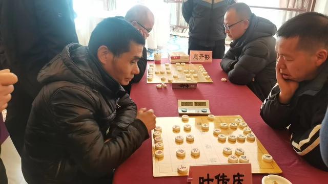 乐清市象棋协会2023年会在柳市沪川大酒店完美落幕