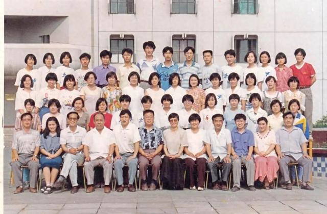 北京大兴师范学校1996届6班(B706A)学生名单