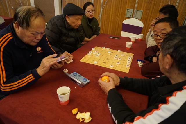 乐清市象棋协会2023年会在柳市沪川大酒店完美落幕