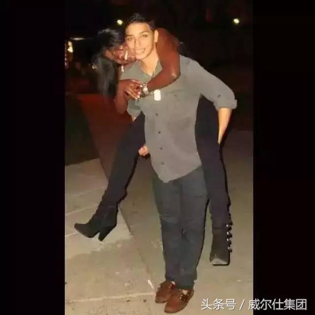 摘下胸罩狂健身，“小姐姐”逆袭CK首席男模！