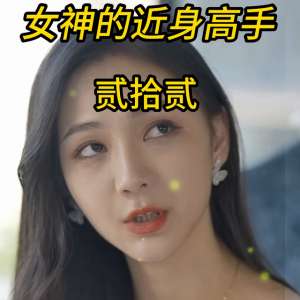 美女董事长的的近身高手_女神的近身高手