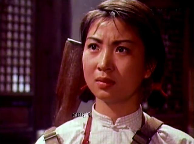 45年后 老电影《海霞》演员今昔照 5位美女已老 多位老戏骨已去世