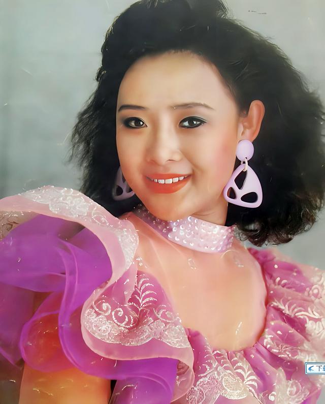 80年代，曾经出现在央视春晚上的16位绝色美女，如今何在？