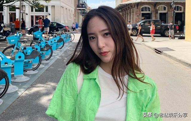 2022年10位拥有千万粉丝的韩国女明星，不仅美丽，很多不一定认识