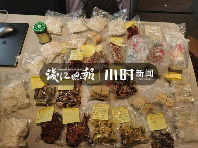 大型杀鸡杀鸭现场！这份味道不仅上了热搜，更入了每一个浙二人的心