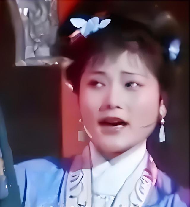 80年代，曾经出现在央视春晚上的16位绝色美女，如今何在？