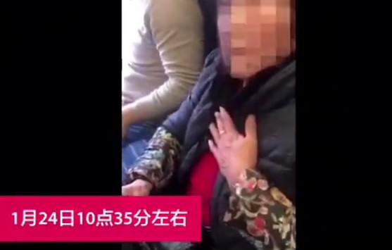 春运来临！美女列车长勇擒小偷 网友暴赞：“女侠”干得漂亮！