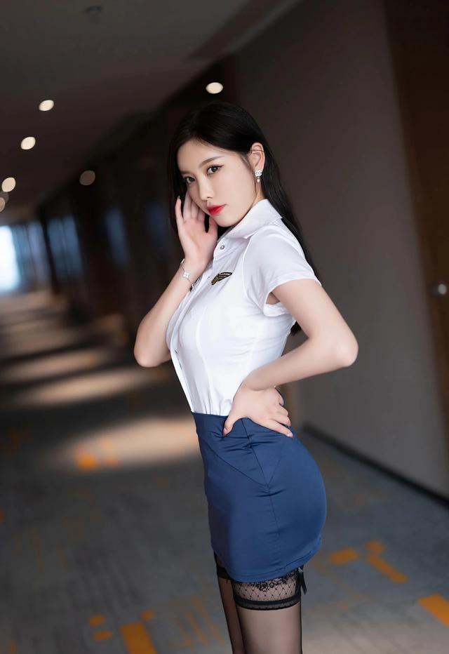 制服御姐系 美女写真第150集