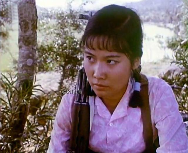 45年后 老电影《海霞》演员今昔照 5位美女已老 多位老戏骨已去世