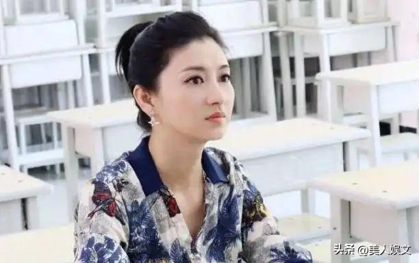 盘点安徽出生的32位美女明星，你最喜欢哪一位？