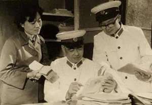 美女两腿被(1974年，南京美女护士遭侵害，双腿叉开)