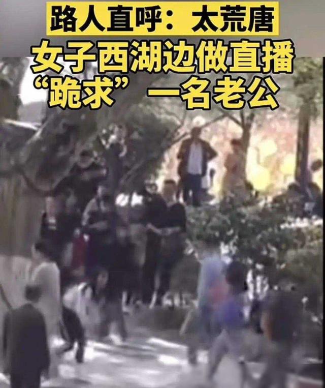 聊聊那个武汉全裸逛商场的女生