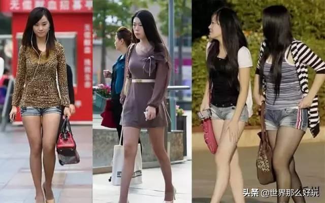 网友心中的中国十大美女城市，有你所在的城市吗？