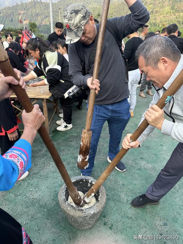 做客金秀县滴水村，大瑶山乡村的民俗风情有什么特别体验？