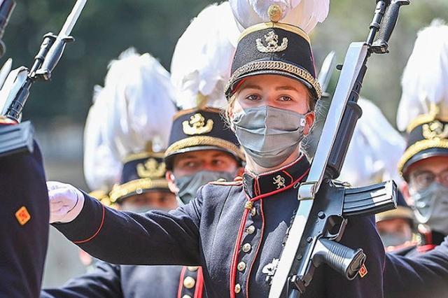 未来的女王：西班牙、比利时、挪威3位漂亮公主，拥有财富和地位