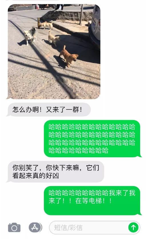 搞笑：她每次不听话我就把她裤子脱下来猛打她屁股