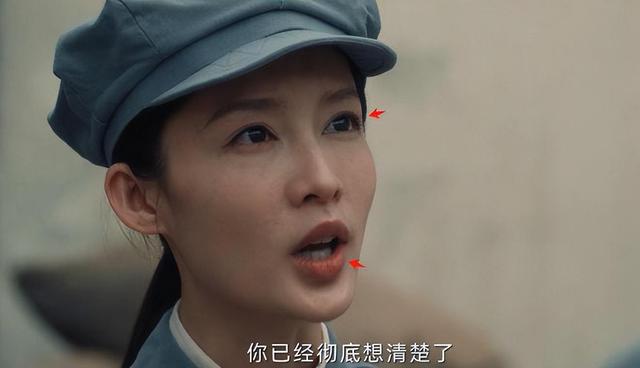 袒胸露乳，穿旗袍打鬼子，这些毁三观的操作，导演怕是猪脑子吧