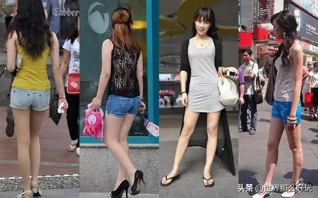 网友心中的中国十大美女城市，有你所在的城市吗？