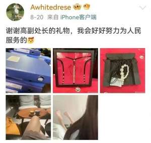 美女被情趣内裤(江苏女子七夕炫情趣礼物后续：摊上大事了，官方已介入调查)