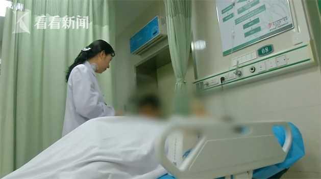 女子为美容养颜做“肠道水疗”不料把直肠洗出个洞住进ICU