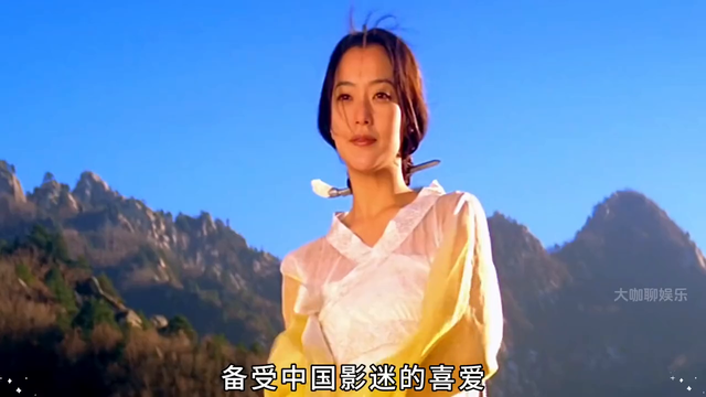 盘点韩剧里十大美女排行，你觉得谁最美。#女星