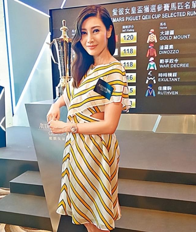 多少亿都救不了李嘉欣儿子?母子共浴接吻引争议，母爱过头成问题