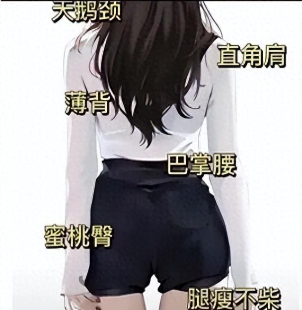 美女博主靠“漫画般的胸”成1亿带货顶流，这个身材真不简单！