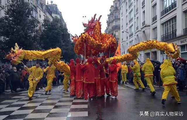 我嫁给大10岁法国人，把姐姐介绍给法国邻居，现在却想让女儿回国