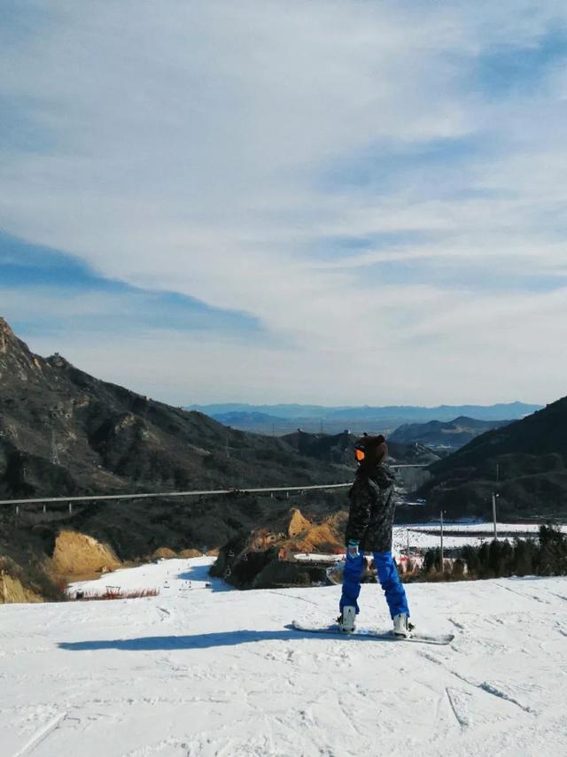 单车美女丨颜值即正义 骑钛架刷街的佛系“山大王”