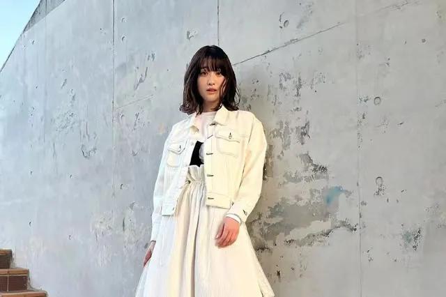 盘点日本00后最美女明星排行榜：“山田杏奈”仅排末尾！