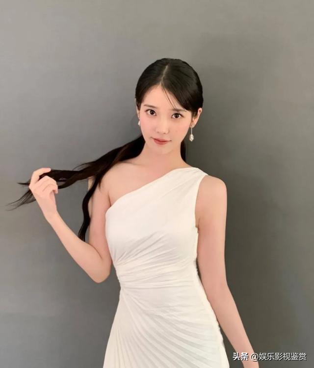 李知恩：全球百大美女，她高居第19名