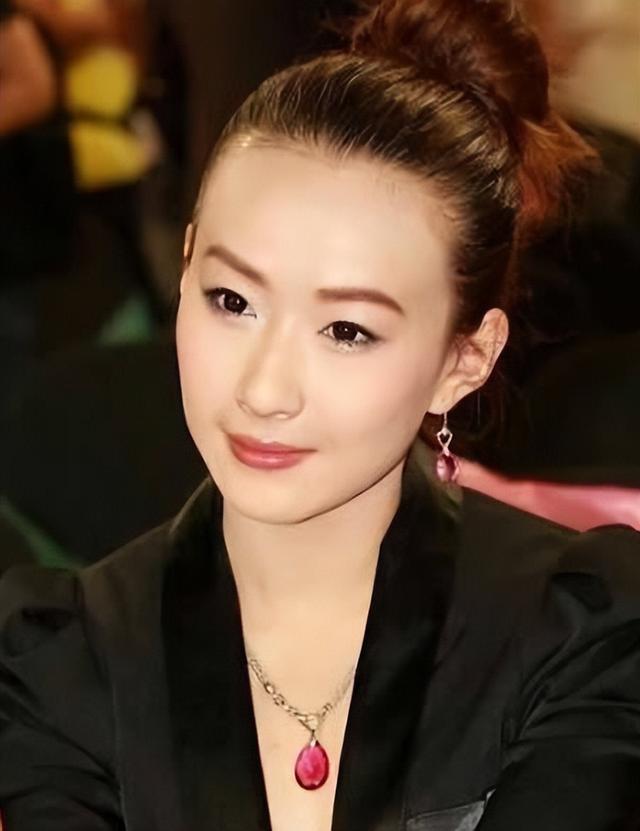 中国十大最美女企业家 中国美女总裁有哪些人