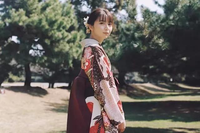 盘点日本00后最美女明星排行榜：“山田杏奈”仅排末尾！