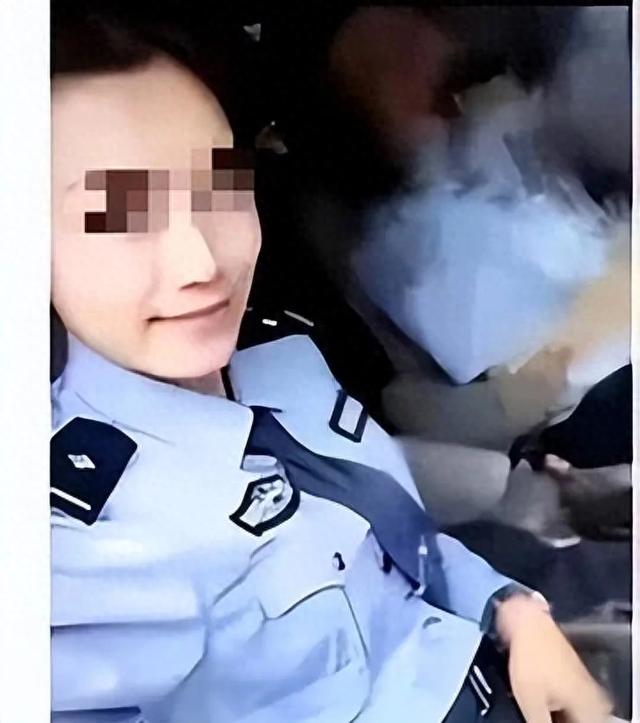 美女辅警与上级等公职人员权色交易，372万背后隐藏的惊人秘密