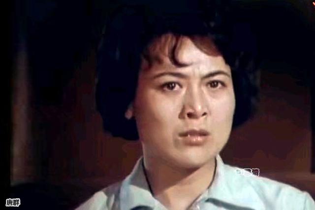 80年代银幕上15位美女演员 格外漂亮却不出名 其中还有“小向梅”