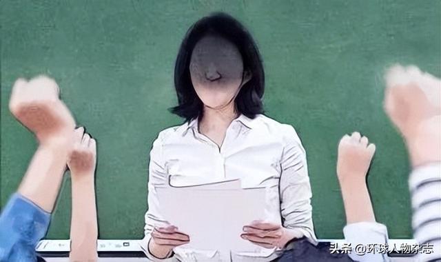 24岁韩国女教师在教室自杀，谁逼的？