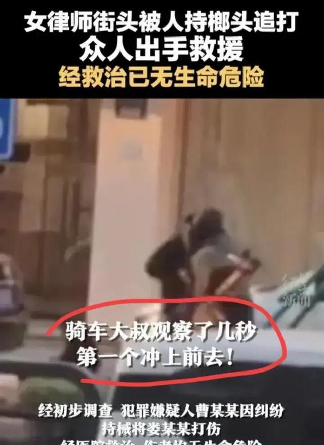 血色法庭：锤伤美女律师揭秘嫌疑人真相