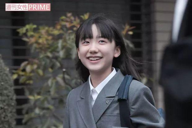 超级养眼！最适合穿制服的10位日本年轻女演员