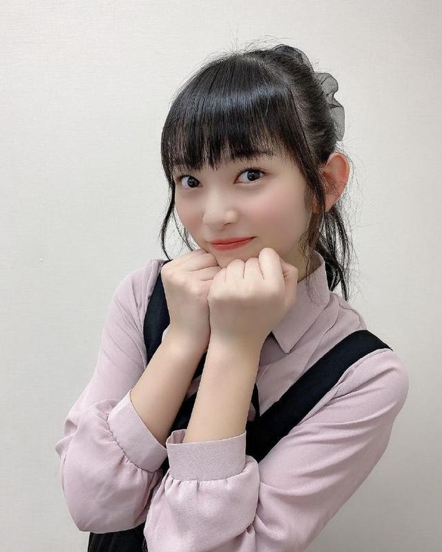 美少女佐山すずか的软实力